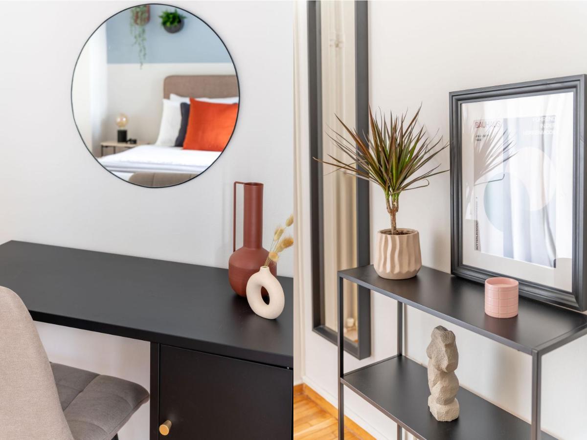 Homey 2Br Apartment In Cholargos By Upstreet Атина Екстериор снимка